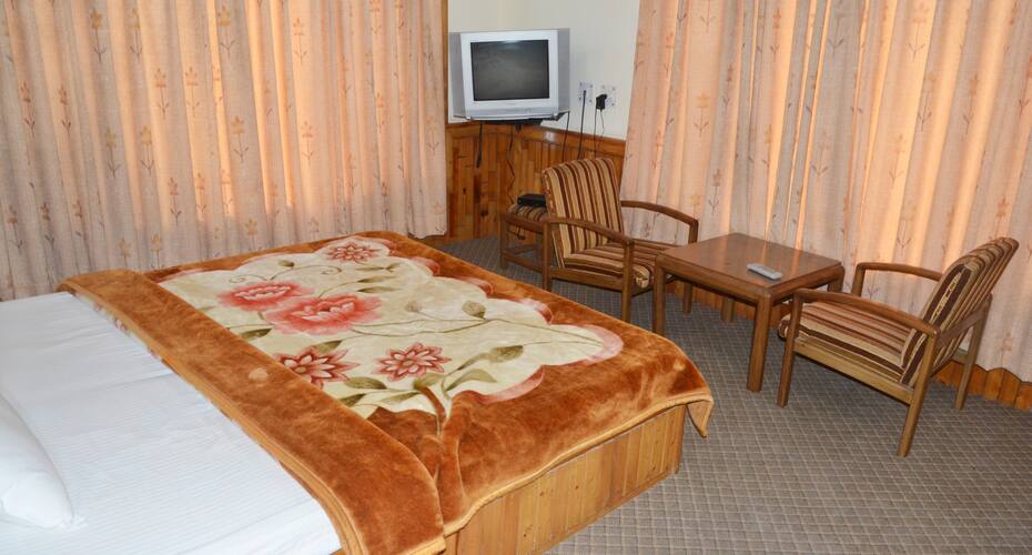 Ashoka Classic Cottage, Manali 4